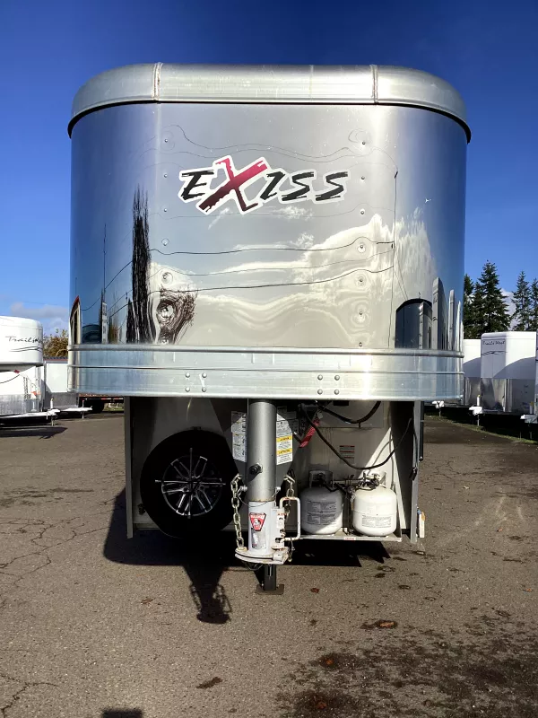 used Horse Trailers Exiss Trailers  for sale, in Albany, OR Thumbnail 18