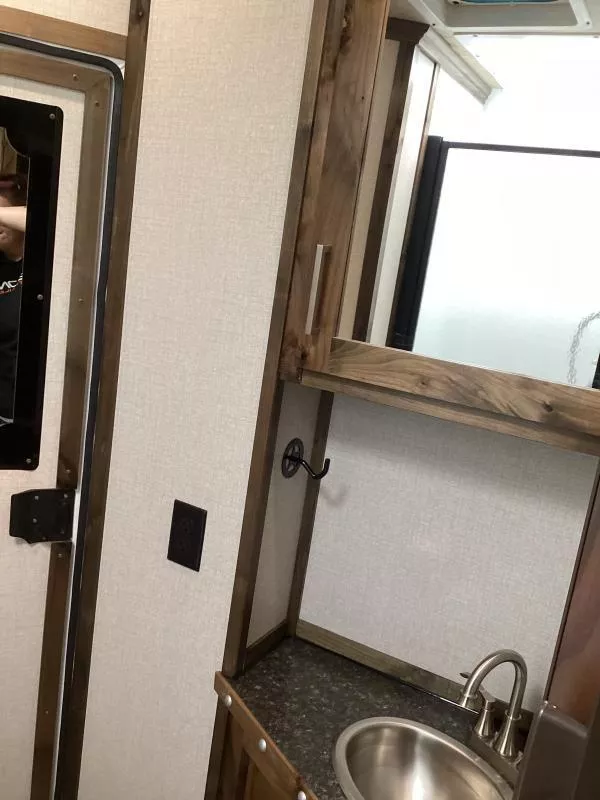 new Horse Trailers Trails West  for sale, in Albany, OR Thumbnail 12