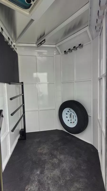 new Horse Trailers Trails West Manufacturing  for sale, in Albany, OR Thumbnail 4