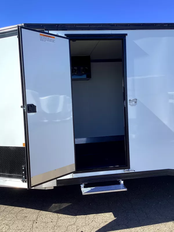 new Snowmobile Trailers ALCOM  for sale, in Albany, OR Thumbnail 8
