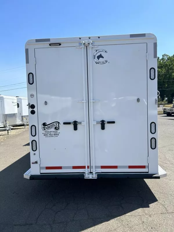 new Horse Trailers Trails West  for sale, in Albany, OR Thumbnail 5