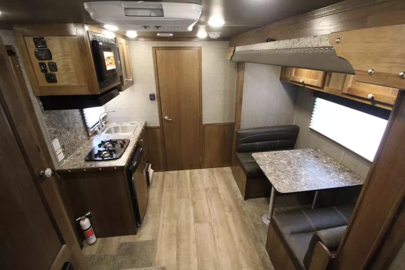 new Horse Trailers SMC Horse Trailers  for sale, in Woodland, WA Thumbnail 2