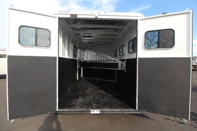 new Horse Trailers Trails West Manufacturing  for sale, in Woodland, WA Thumbnail 12