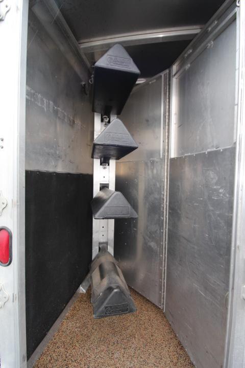 used Horse Trailers Featherlite  for sale, in Albany, OR Thumbnail 9