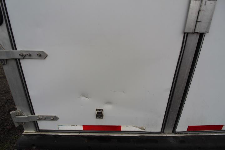 used Horse Trailers Featherlite  for sale, in Albany, OR Thumbnail 7