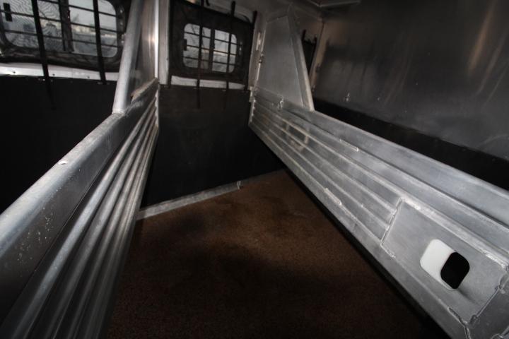 used Horse Trailers Featherlite  for sale, in Albany, OR Thumbnail 11