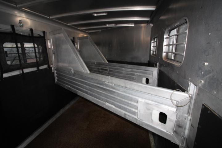 used Horse Trailers Featherlite  for sale, in Albany, OR Thumbnail 10