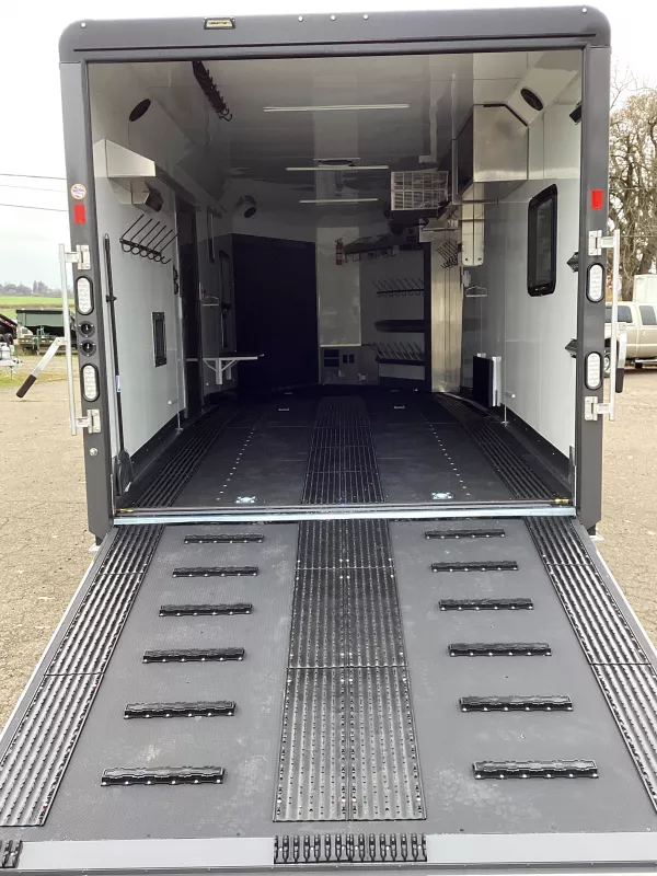 new Snowmobile Trailers Trails West  for sale, in Albany, OR Thumbnail 12