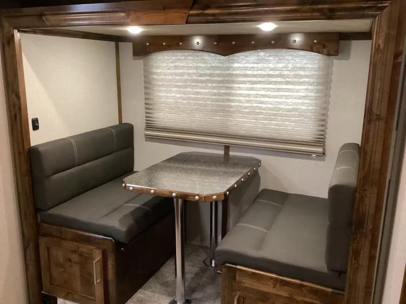 new Horse Trailers Trails West  for sale, in Woodland, WA Thumbnail 9