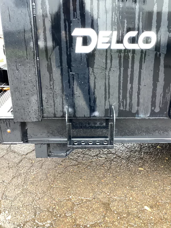 new Dump Trailers Delco Trailers  for sale, in Albany, OR Thumbnail 5