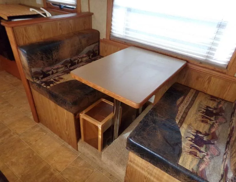 used Horse Trailers Exiss Trailers  for sale, in Albany, OR Thumbnail 9