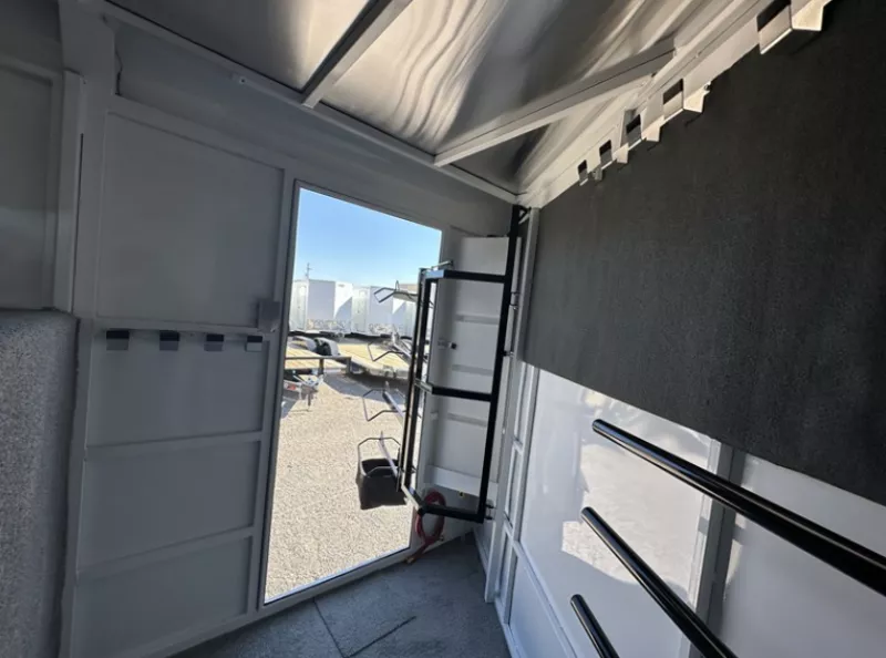 new Horse Trailers Trails West  for sale, in Albany, OR Thumbnail 11