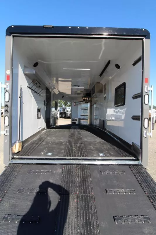 new Snowmobile Trailers Trails West Manufacturing  for sale, in Woodland, WA Thumbnail 3