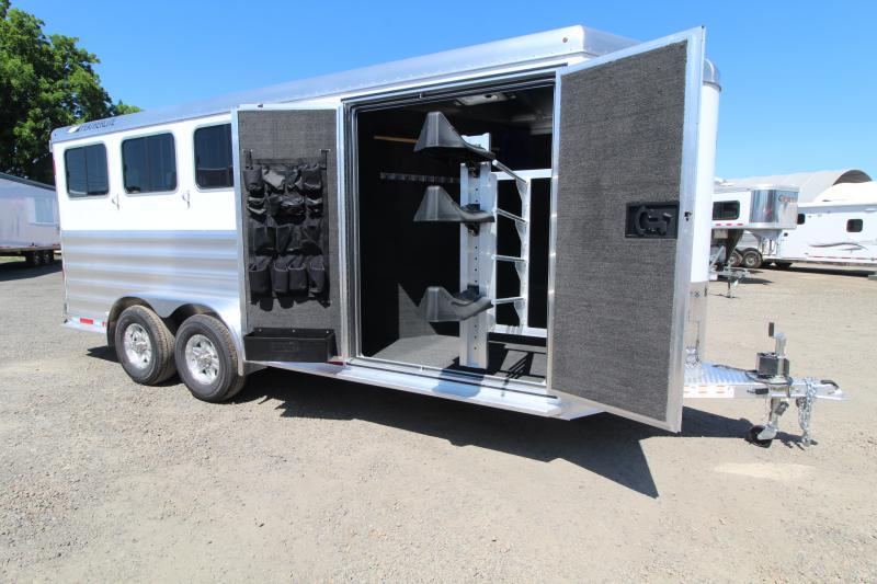 new Horse Trailers Featherlite  for sale, in Woodland, WA image-0