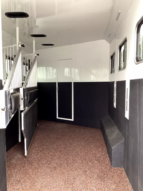 new Horse Trailers Trails West Manufacturing  for sale, in Albany, OR Thumbnail 54