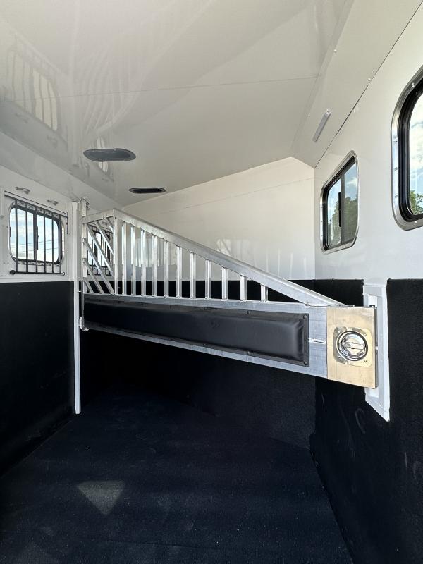 new Horse Trailers Trails West Manufacturing  for sale, in Albany, OR Thumbnail 8