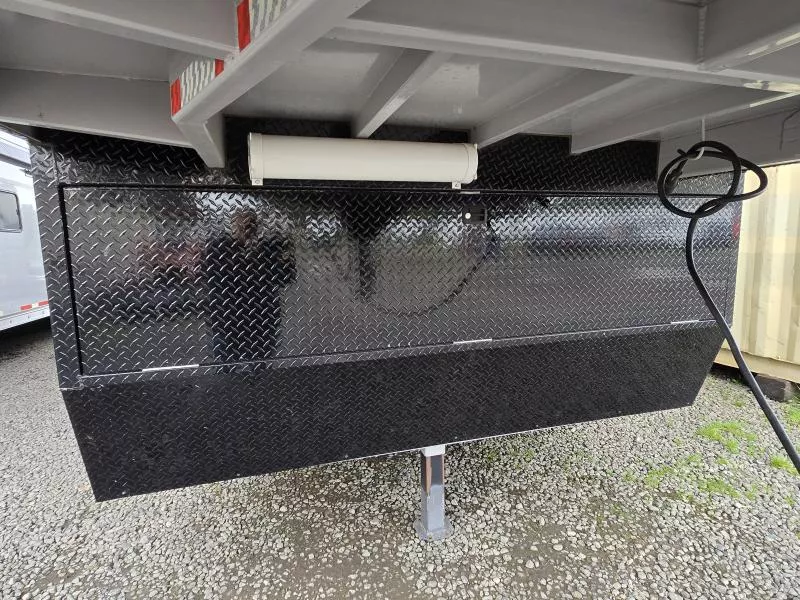 used Snowmobile Trailers Trails West Manufacturing  for sale, in Albany, OR Thumbnail 17