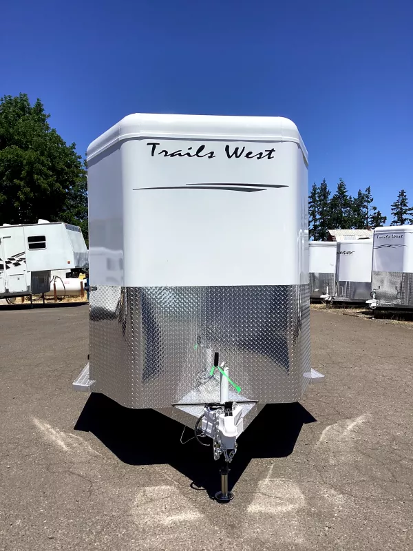 new Horse Trailers Trails West Manufacturing  for sale, in Albany, OR Thumbnail 13
