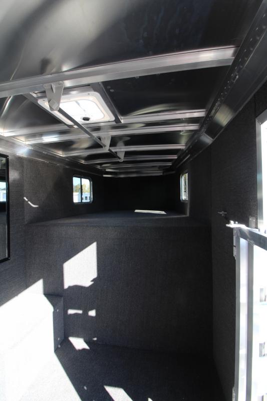 new Horse Trailers Featherlite  for sale, in Woodland, WA Thumbnail 6