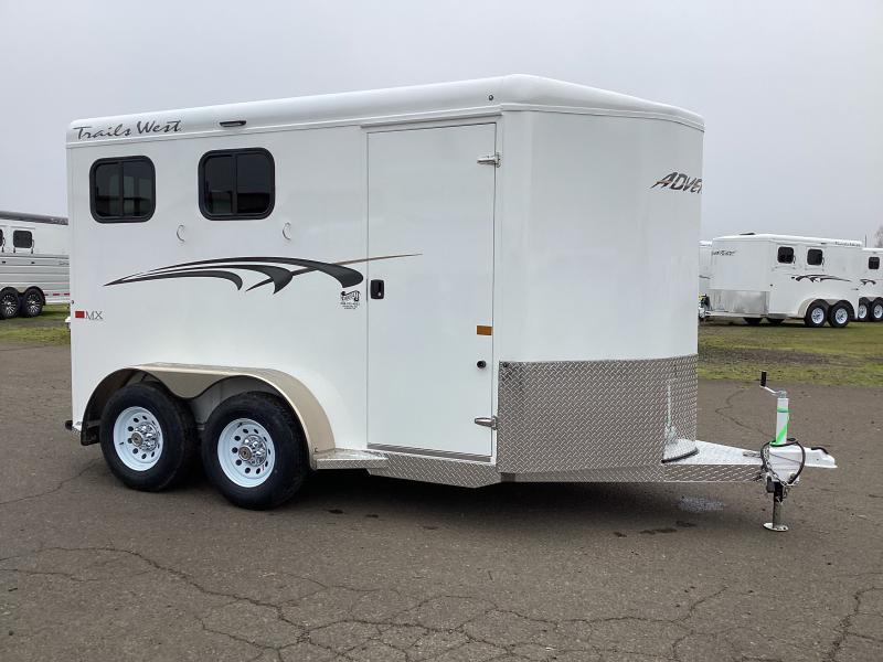 new Horse Trailers Trails West Manufacturing  for sale, in Albany, OR image-0