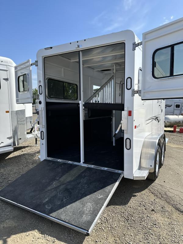 new Horse Trailers Trails West Manufacturing  for sale, in Albany, OR Thumbnail 11