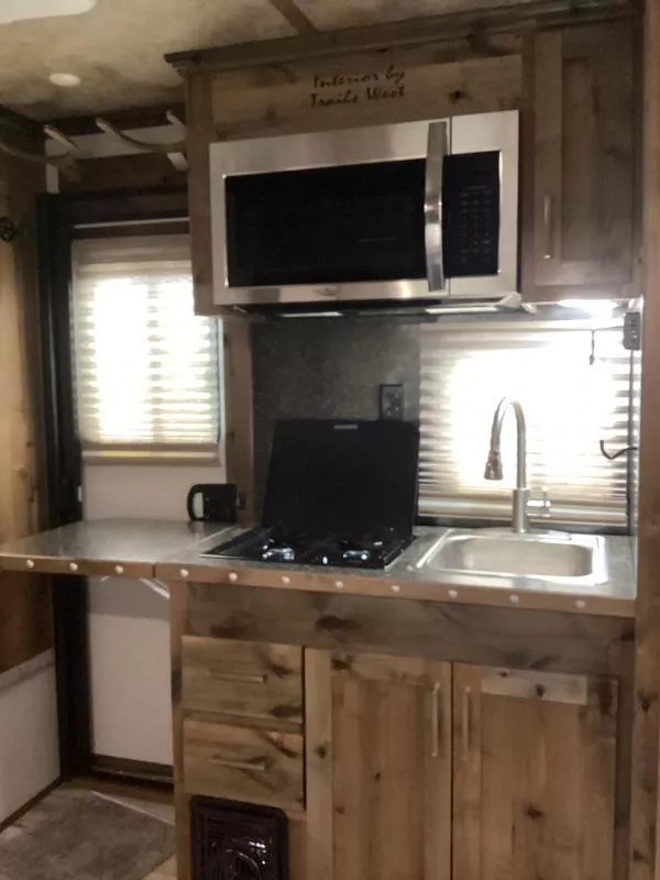 new Horse Trailers Trails West  for sale, in Albany, OR Thumbnail 6