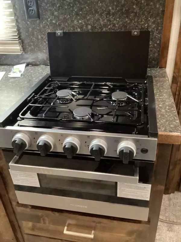 new Horse Trailers Trails West  for sale, in Albany, OR Thumbnail 14