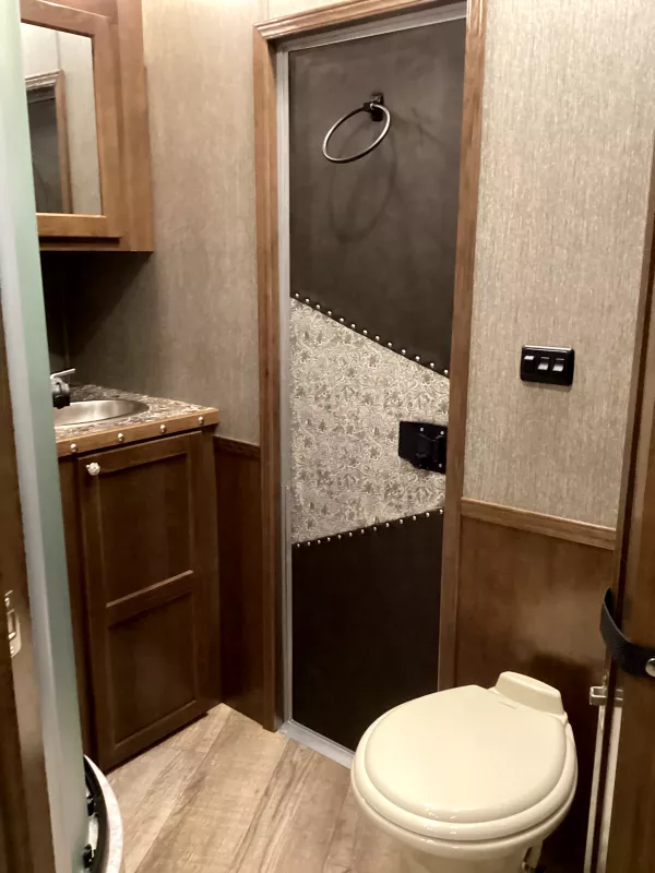 new Horse Trailers SMC Horse Trailers  for sale, in Albany, OR Thumbnail 20