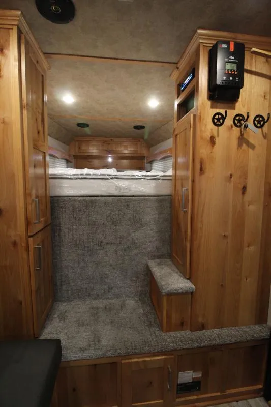 new Horse Trailers Trails West  for sale, in Woodland, WA Thumbnail 5