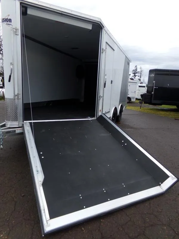 new Snowmobile Trailers Mission  for sale, in Albany, OR Thumbnail 2