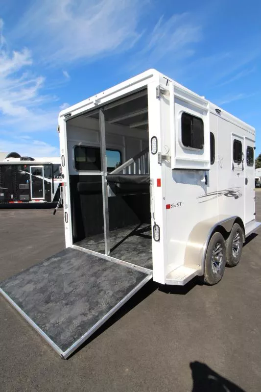 new Horse Trailers Trails West Manufacturing  for sale, in Woodland, WA Thumbnail 7