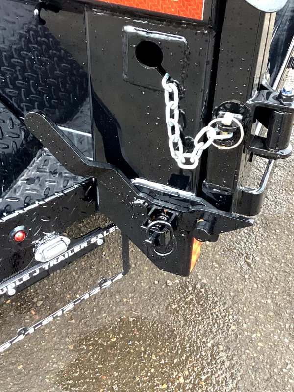 new Dump Trailers Delco Trailers  for sale, in Albany, OR Thumbnail 9