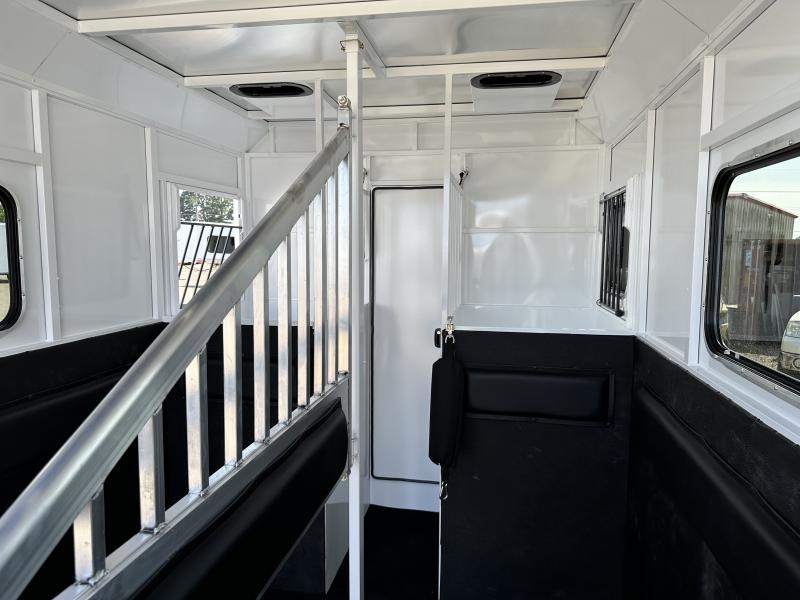 new Horse Trailers Trails West Manufacturing  for sale, in Albany, OR Thumbnail 10