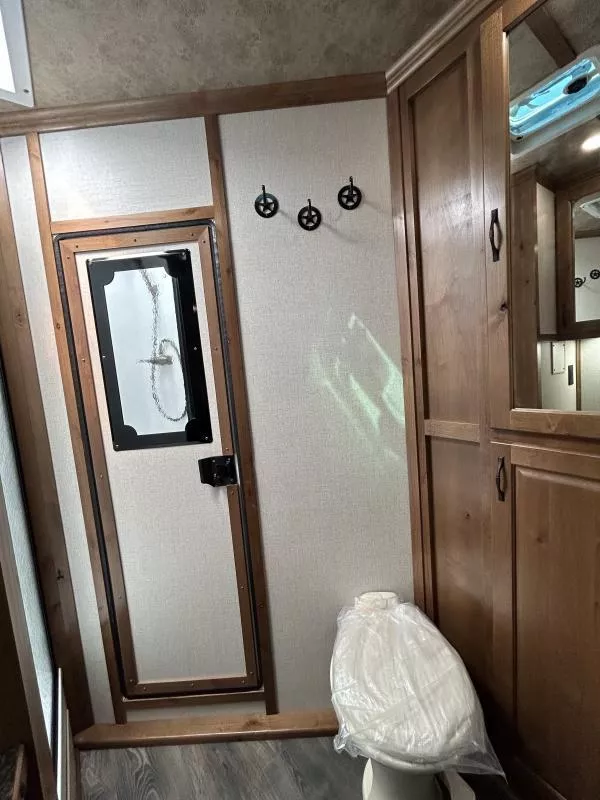 new Horse Trailers Trails West  for sale, in Albany, OR Thumbnail 17