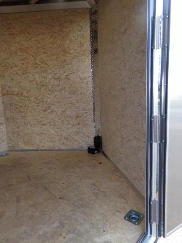 new Car Haulers / Racing Trailers ALCOM  for sale, in Albany, OR Thumbnail 7