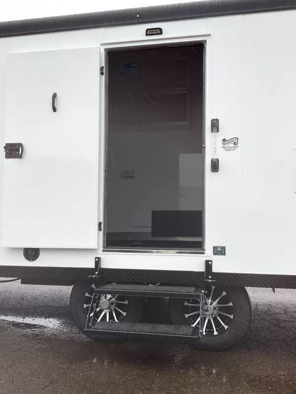 new Snowmobile Trailers Trails West Manufacturing  for sale, in Albany, OR Thumbnail 4