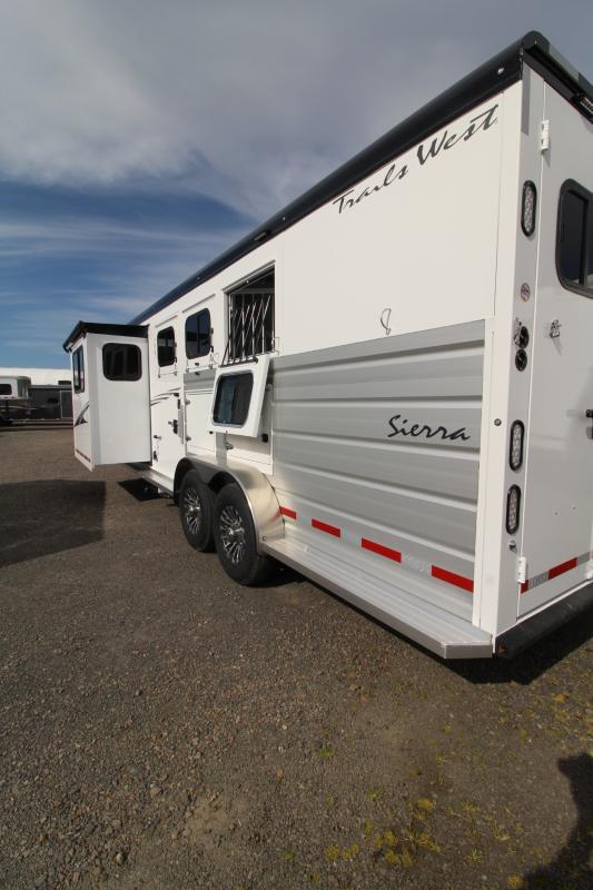 new Horse Trailers Trails West  for sale, in Woodland, WA Thumbnail 22