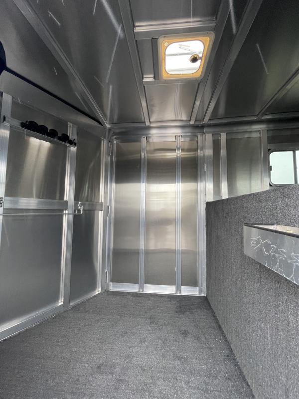 new Horse Trailers Exiss Trailers  for sale, in Albany, OR Thumbnail 11