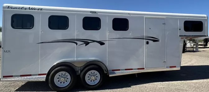 new Horse Trailers Trails West  for sale, in Albany, OR Thumbnail 6