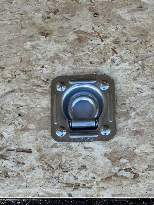 new Car Haulers / Racing Trailers Compass  for sale, in Albany, OR Thumbnail 6