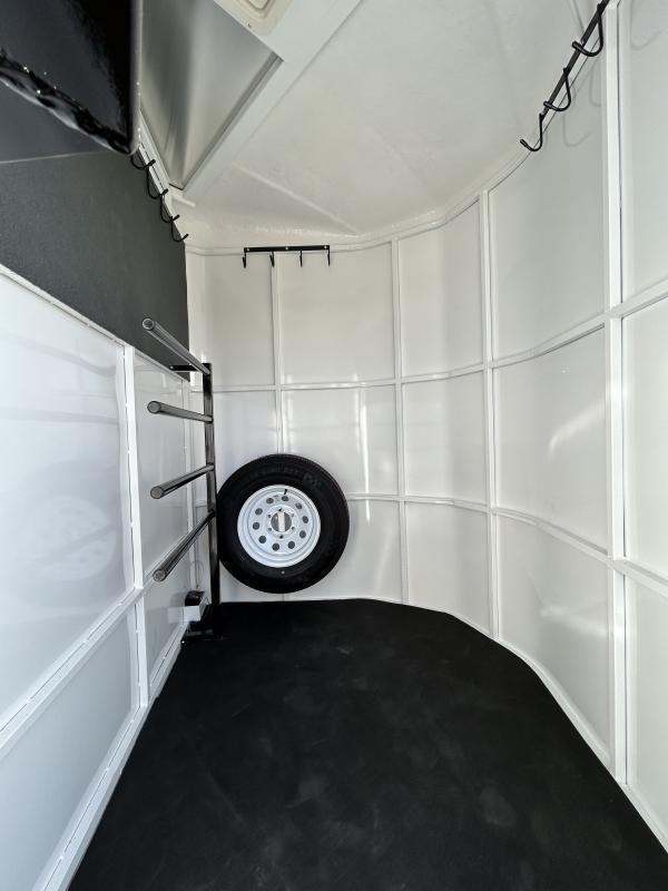 new Horse Trailers Trails West Manufacturing  for sale, in Woodland, WA Thumbnail 4