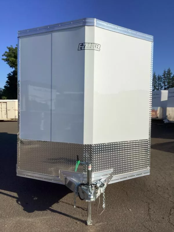 new Cargo (Enclosed) Trailers ALCOM  for sale, in Albany, OR Thumbnail 11