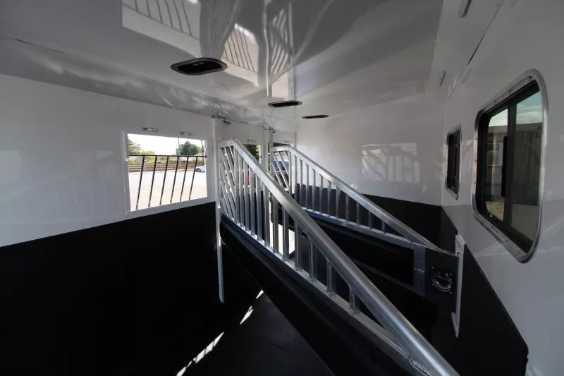 new Horse Trailers Trails West Manufacturing  for sale, in Woodland, WA Thumbnail 10