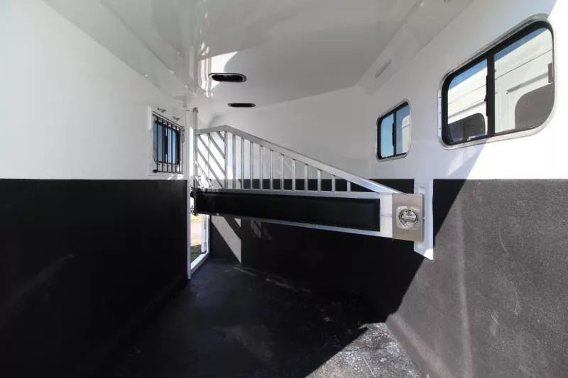 new Horse Trailers Trails West Manufacturing  for sale, in Woodland, WA Thumbnail 9