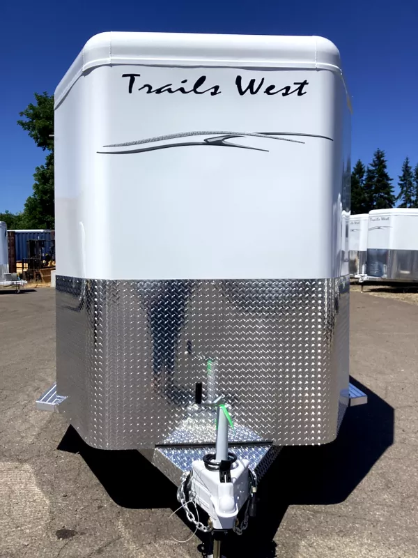new Horse Trailers Trails West Manufacturing  for sale, in Albany, OR Thumbnail 10