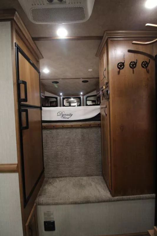 used Horse Trailers Trails West Manufacturing  for sale, in Woodland, WA Thumbnail 5