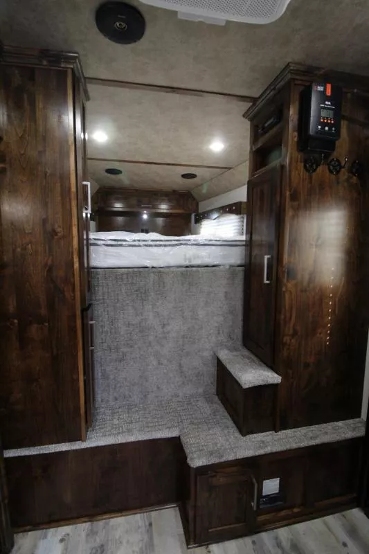 new Horse Trailers Trails West  for sale, in Woodland, WA Thumbnail 5