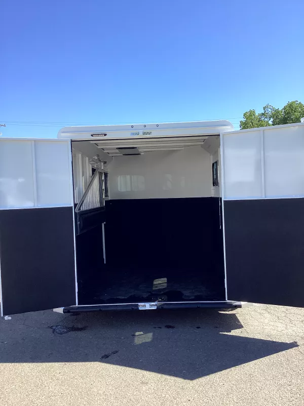 new Horse Trailers Trails West Manufacturing  for sale, in Albany, OR Thumbnail 8