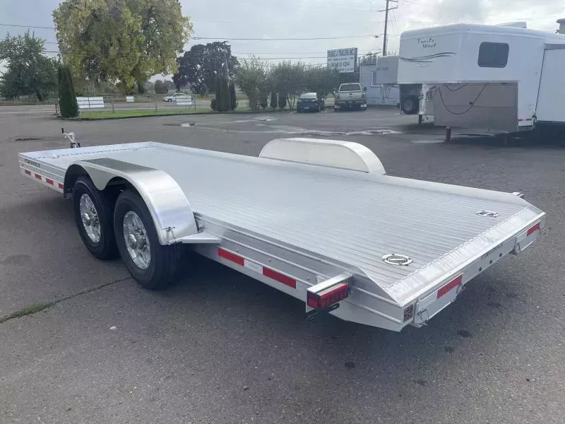 new Equipment / Flatbed Trailers Featherlite  for sale, in Albany, OR Thumbnail 5