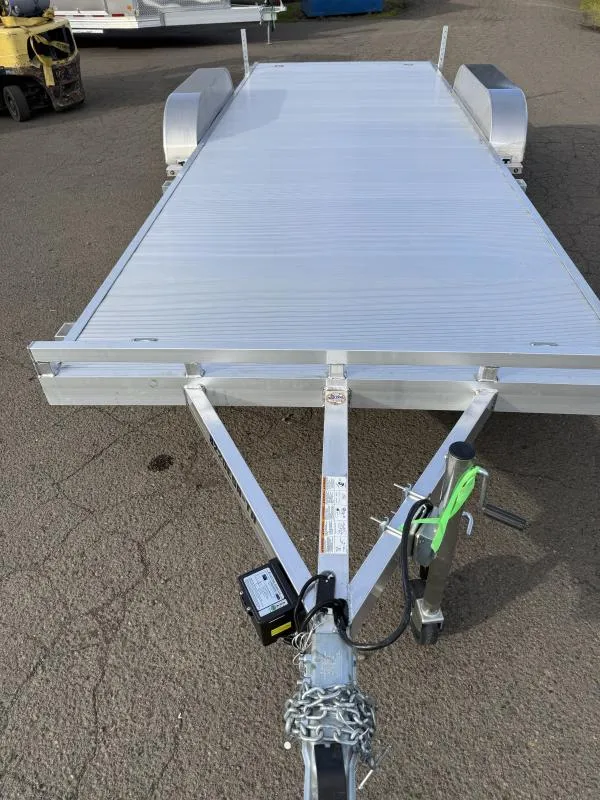 new Utility Trailers Aluma  for sale, in Albany, OR Thumbnail 2
